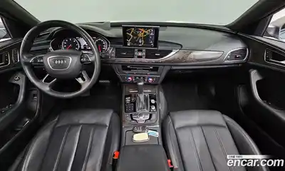Audi A6 2018 2.0 гидро, миниатюра 7