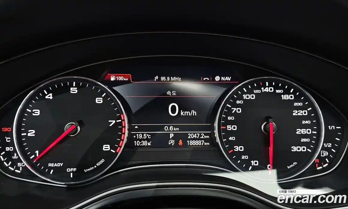 Audi A6 2018 2.0 гидро, фото 8