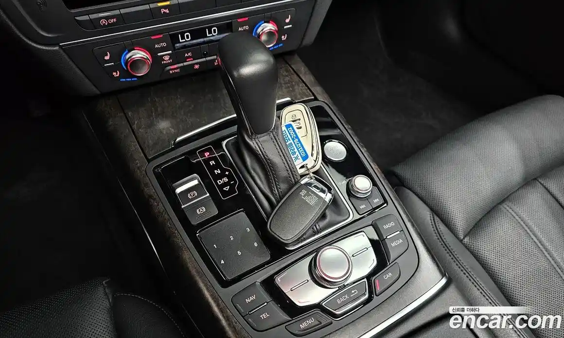 Audi A6 2018 2.0 гидро, фото 9