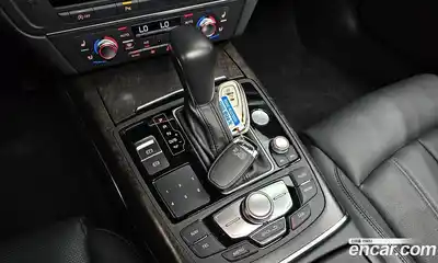 Audi A6 2018 2.0 гидро, миниатюра 9