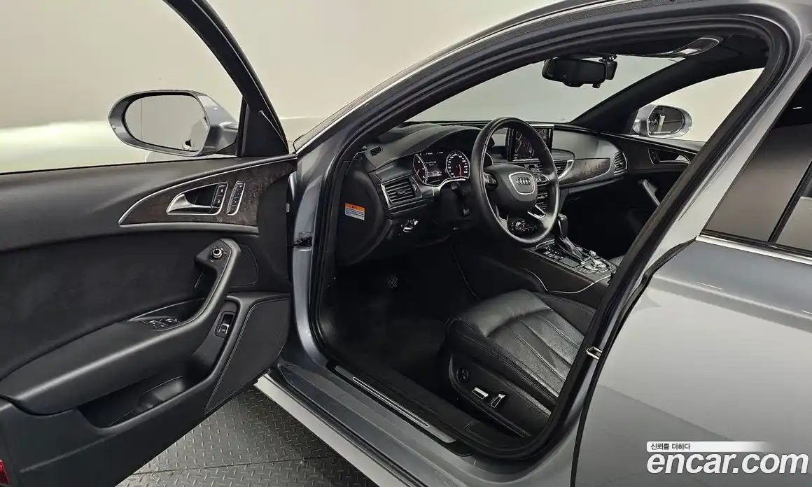 Audi A6 2018 2.0 гидро, фото 10