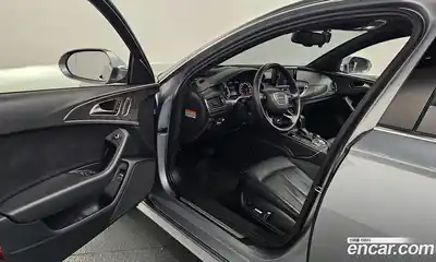 Audi A6 2018 2.0 гидро, миниатюра 10