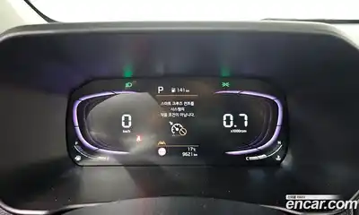 Kia Morning 2025 1.0 гидро, миниатюра 11
