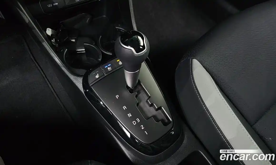 Kia Morning 2025 1.0 гидро, фото 12