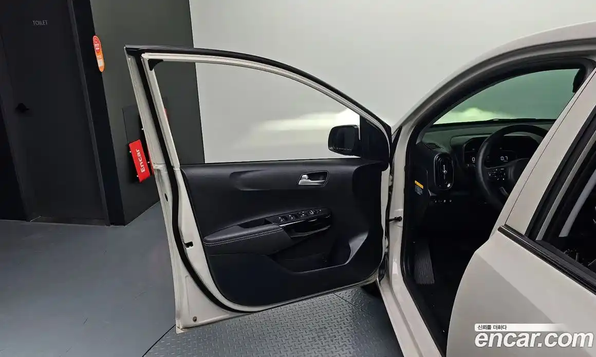 Kia Morning 2025 1.0 гидро, фото 14