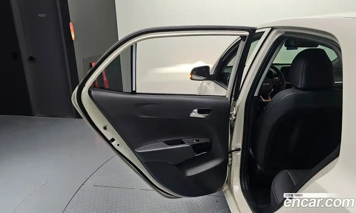 Kia Morning 2025 1.0 гидро, фото 15