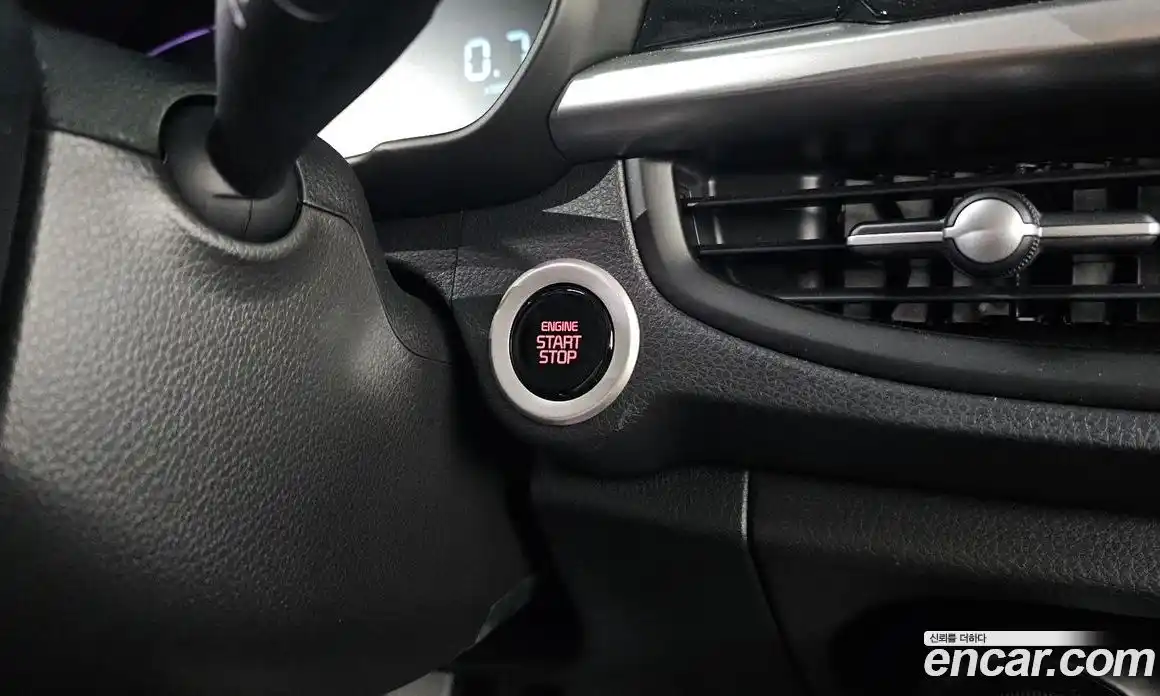 Kia Morning 2025 1.0 гидро, фото 27