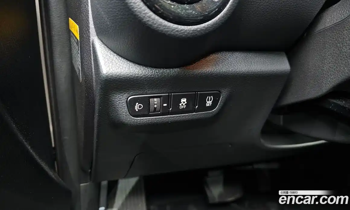 Kia Morning 2025 1.0 гидро, фото 30