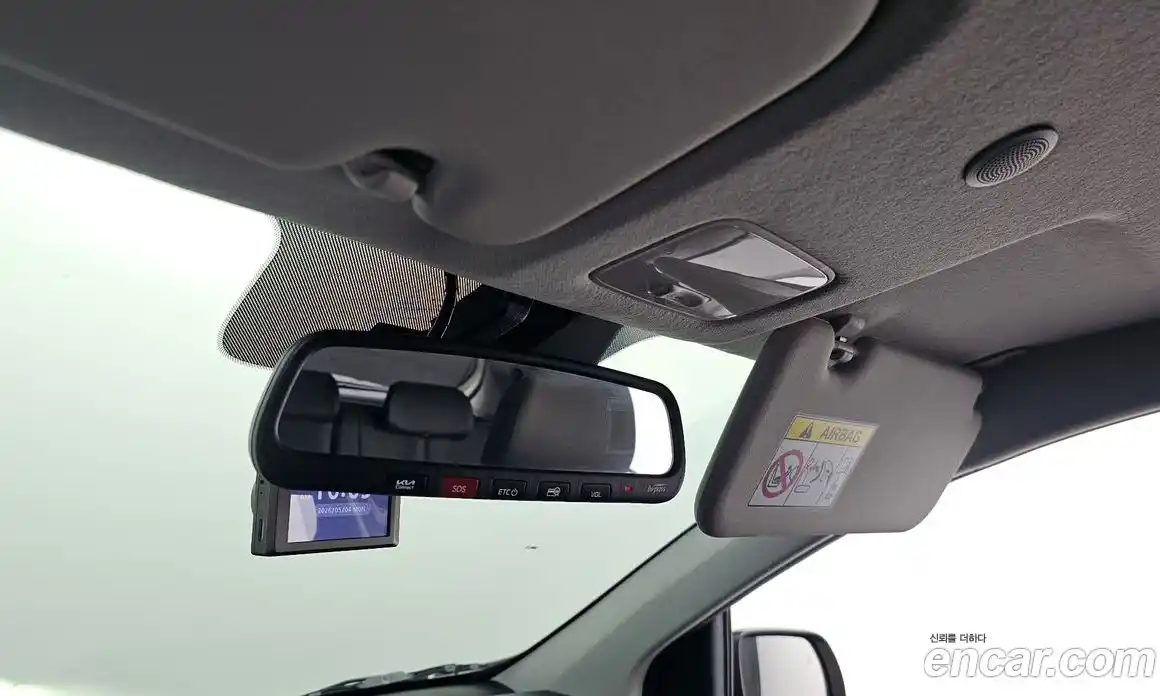 Kia Morning 2025 1.0 гидро, фото 31