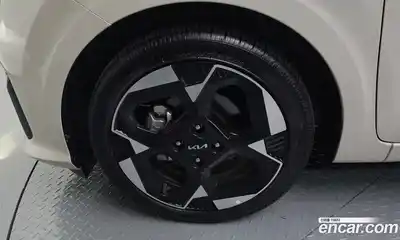 Kia Morning 2025 1.0 гидро, миниатюра 5