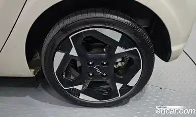 Kia Morning 2025 1.0 гидро, миниатюра 7