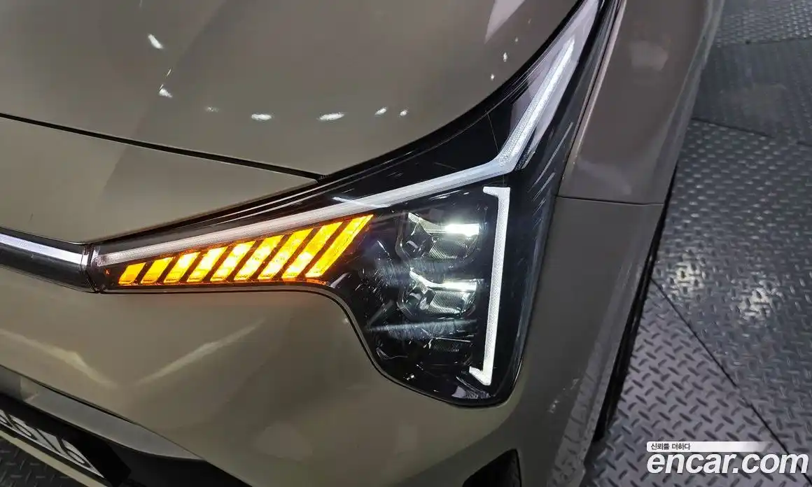 Kia Morning 2025 1.0 гидро, фото 8