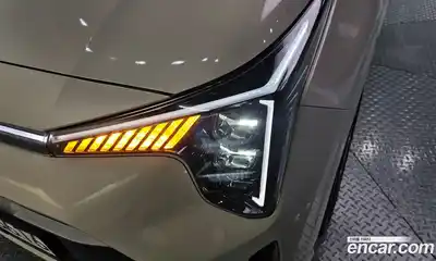 Kia Morning 2025 1.0 гидро, миниатюра 8