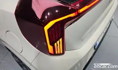 Kia Morning 2025 1.0 гидро, миниатюра 9