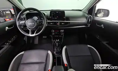 Kia Morning 2025 1.0 гидро, миниатюра 10