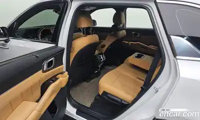 Kia Sorento 2022 1.6 гидро, миниатюра 11
