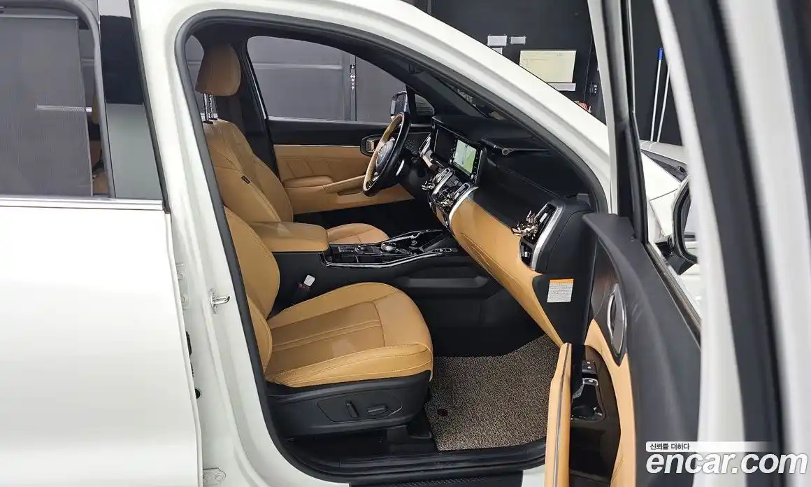 Kia Sorento 2022 1.6 гидро, фото 12