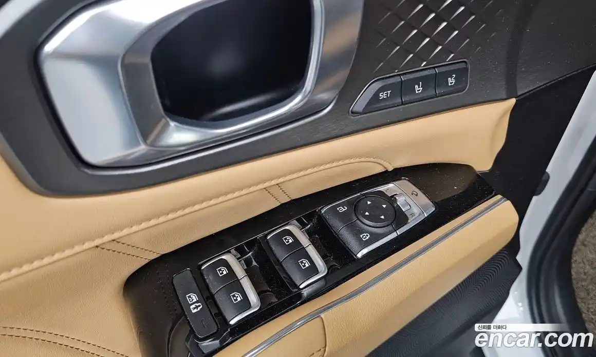 Kia Sorento 2022 1.6 гидро, фото 13