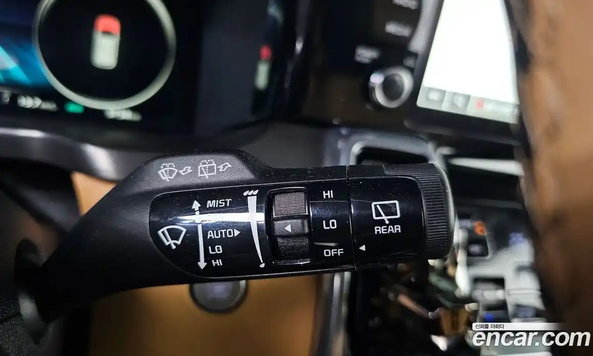 Kia Sorento 2022 1.6 гидро, фото 15