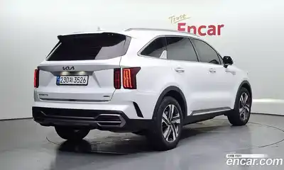 Kia Sorento 2022 1.6 гидро, миниатюра 2