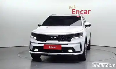 Kia Sorento 2022 1.6 гидро, миниатюра 3