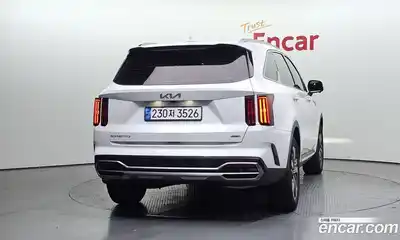 Kia Sorento 2022 1.6 гидро, миниатюра 4