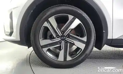 Kia Sorento 2022 1.6 гидро, миниатюра 5