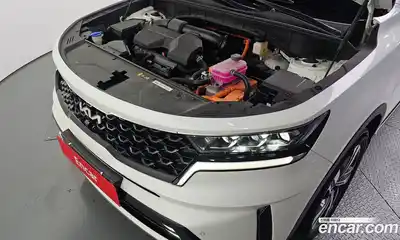 Kia Sorento 2022 1.6 гидро, миниатюра 6