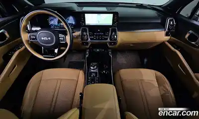 Kia Sorento 2022 1.6 гидро, миниатюра 7