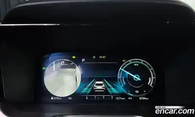 Kia Sorento 2022 1.6 гидро, миниатюра 8
