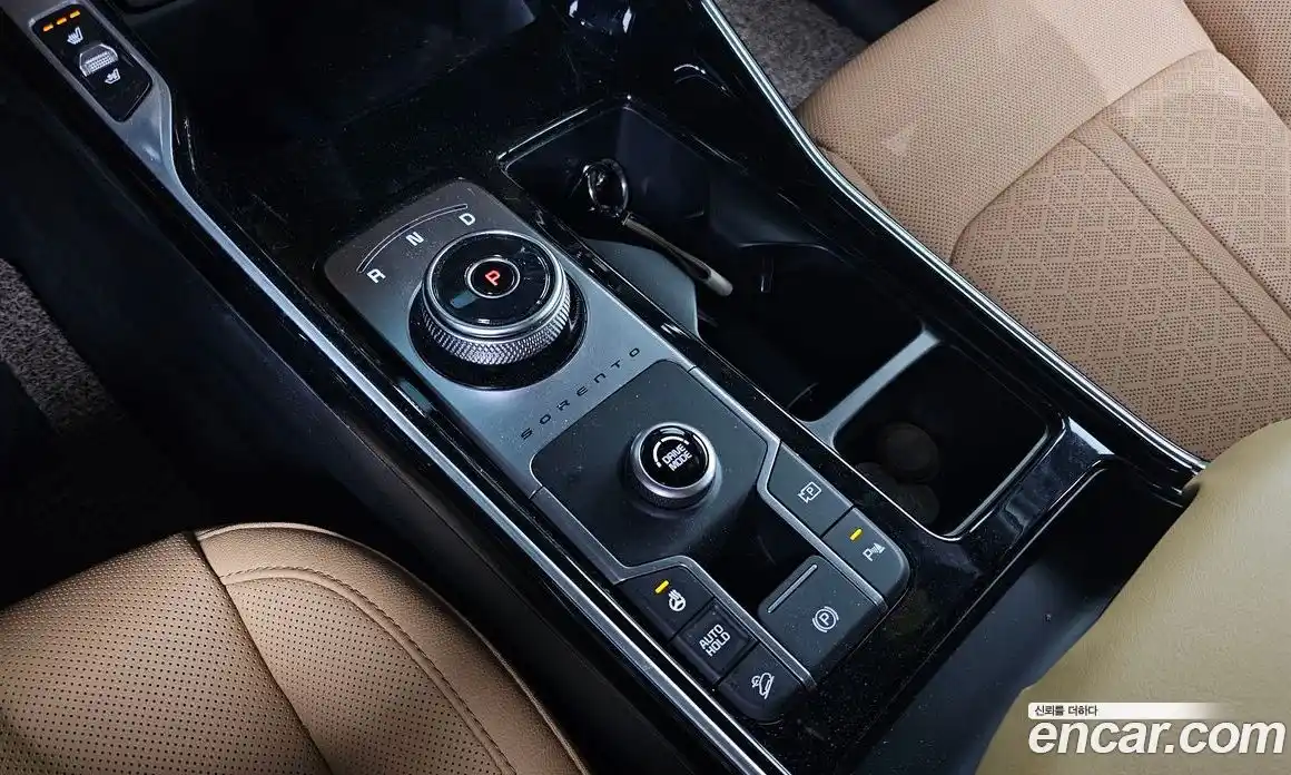 Kia Sorento 2022 1.6 гидро, фото 9