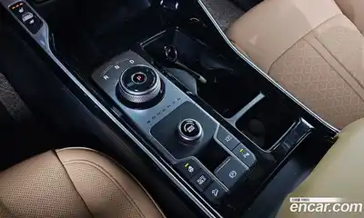 Kia Sorento 2022 1.6 гидро, миниатюра 9