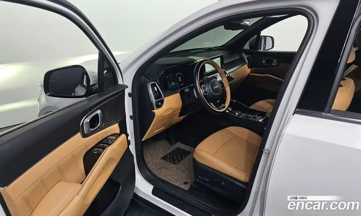 Kia Sorento 2022 1.6 гидро, фото 10