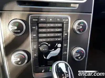 Volvo S60 2015 1.6 автомат (гидро), миниатюра 12