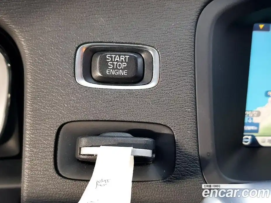 Volvo S60 2015 1.6 автомат (гидро), фото 14