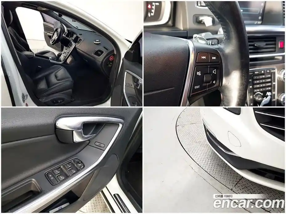 Volvo S60 2015 1.6 автомат (гидро), фото 18