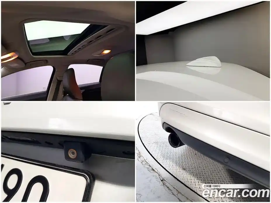 Volvo S60 2015 1.6 автомат (гидро), фото 19