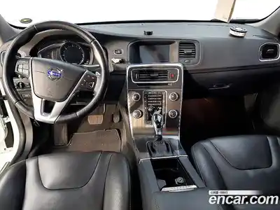 Volvo S60 2015 1.6 автомат (гидро), миниатюра 5