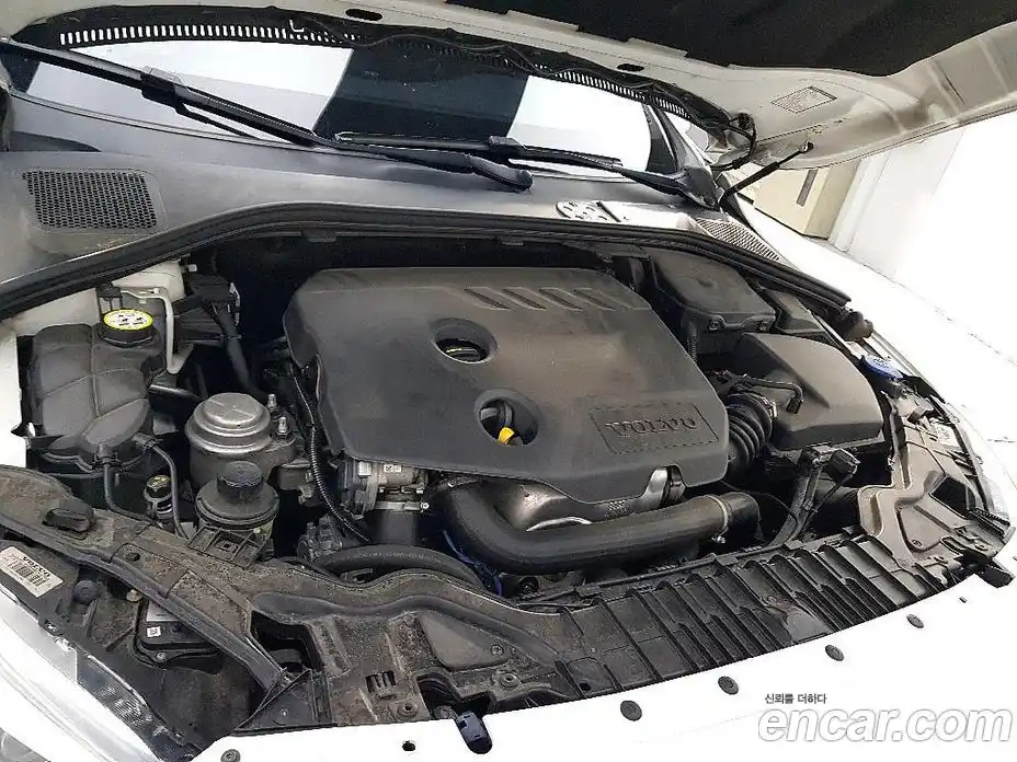Volvo S60 2015 1.6 автомат (гидро), фото 6