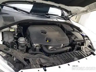 Volvo S60 2015 1.6 автомат (гидро), миниатюра 6