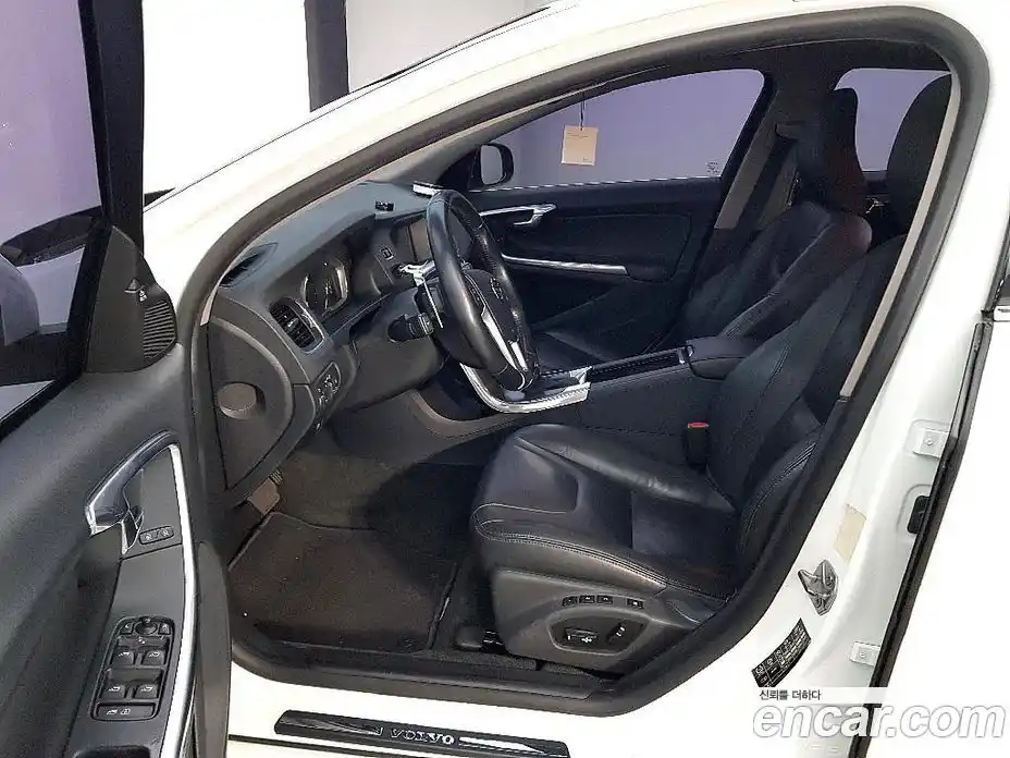Volvo S60 2015 1.6 автомат (гидро), фото 8