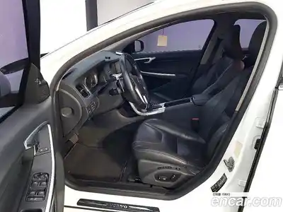 Volvo S60 2015 1.6 автомат (гидро), миниатюра 8