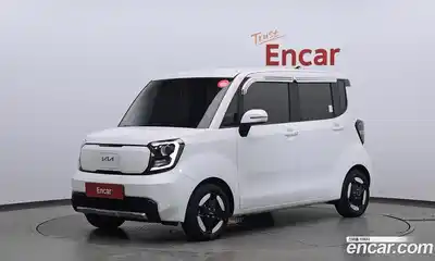 Kia Ray, 2023