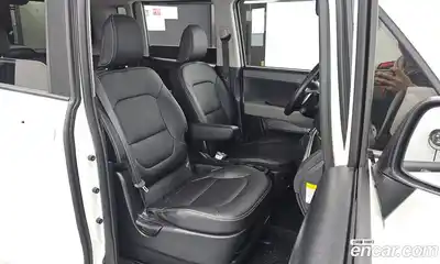 Kia Ray 2023 0.1 гидро, миниатюра 11