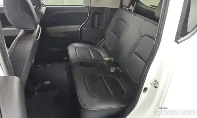 Kia Ray 2023 0.1 гидро, миниатюра 12