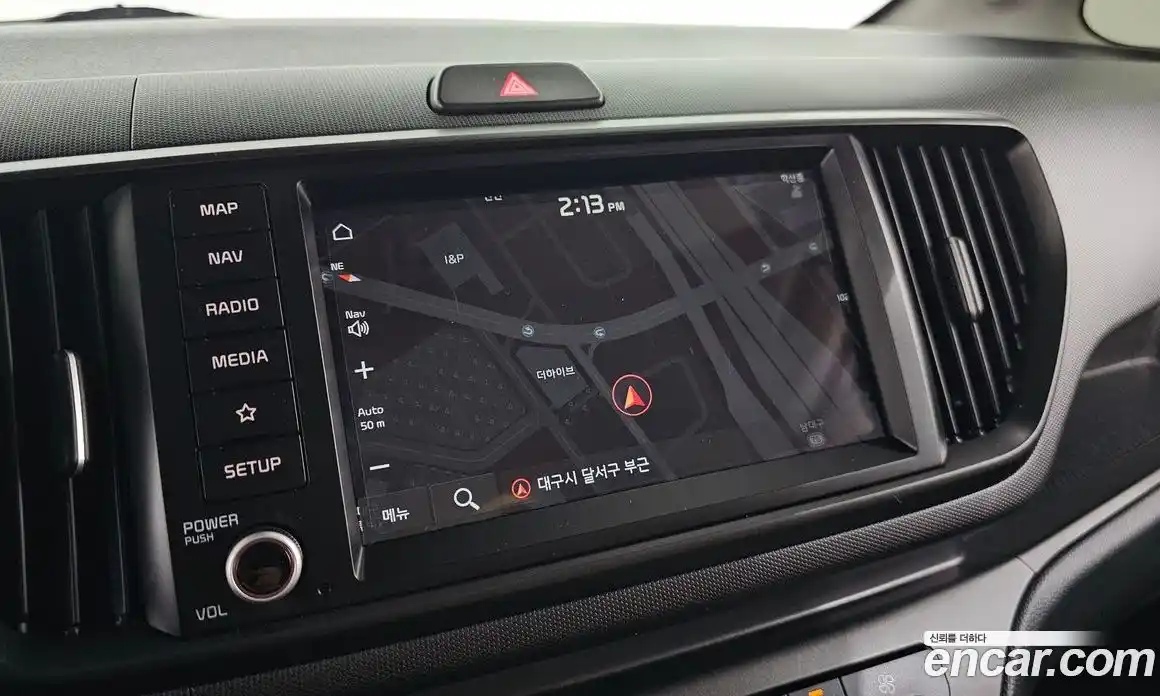 Kia Ray 2023 0.1 гидро, фото 14