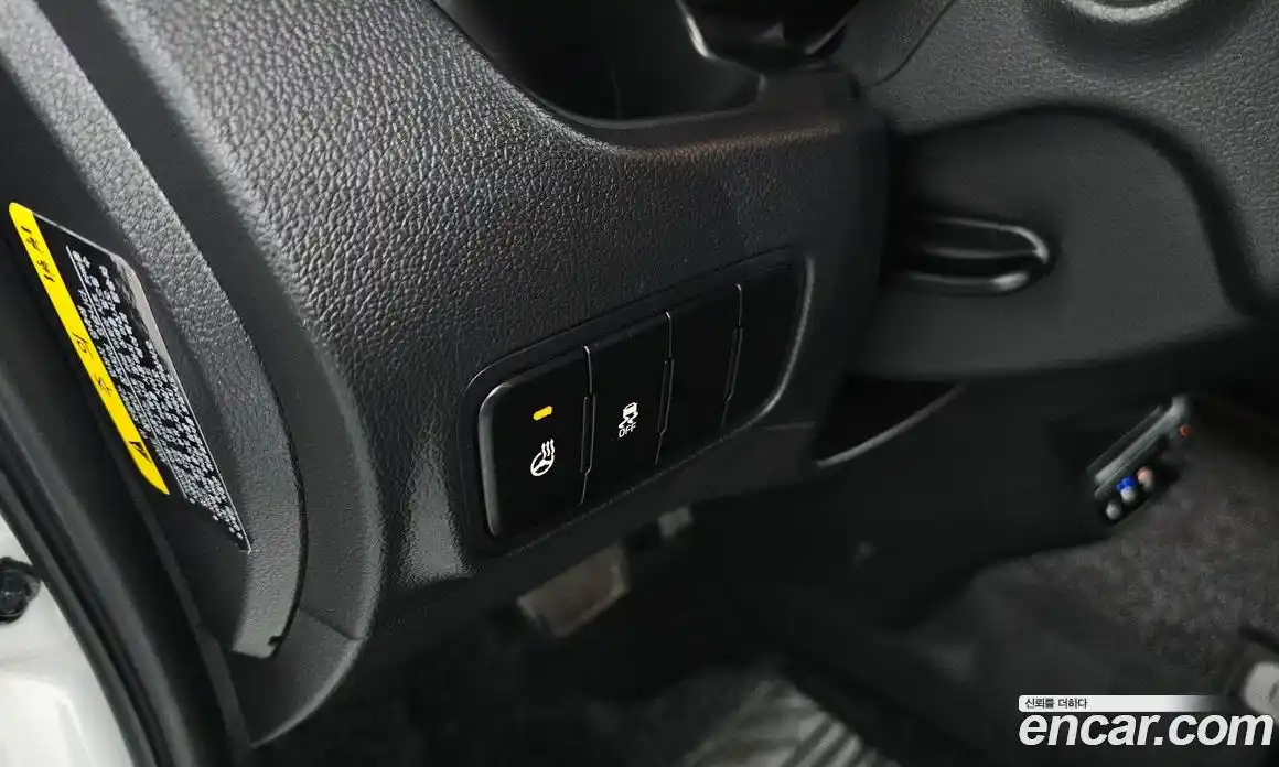 Kia Ray 2023 0.1 гидро, фото 16