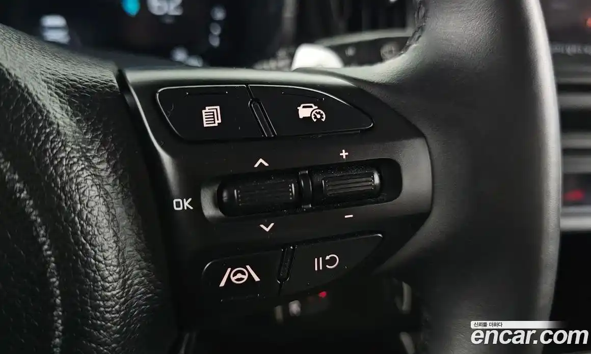 Kia Ray 2023 0.1 гидро, фото 17