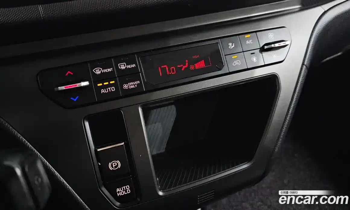 Kia Ray 2023 0.1 гидро, фото 19