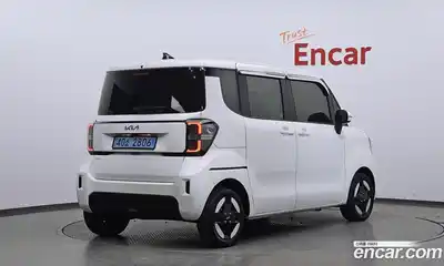 Kia Ray 2023 0.1 гидро, миниатюра 2